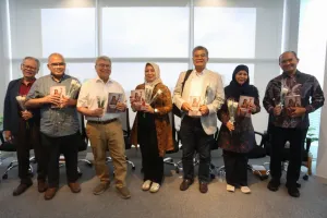 Kriminalisasi Kebijakan Hambat Pertumbuhan Ekonomi RI