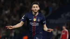 Kvaratskhelia Tutup Pintu ke Liga Inggris,  Arsenal dan Liverpool Dipaksa Ubah Strategi Transfer