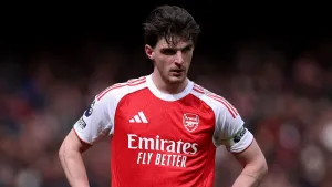 Liga Champions: Kejar Final Impian, Arsenal Diminta Tak Takut Tekanan