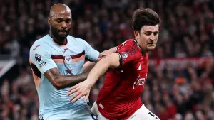 Liga Inggris: Manchester United Selangkah Lagi Lolos ke Liga Champions Usai Tumbangkan Brentford