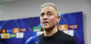Luis Enrique: Bayern Tim Paling Konsisten, Tetapi PSG Tim Terbaik
