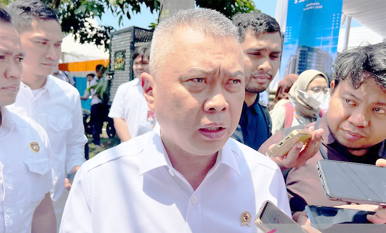 Kenapa TURUN Turun Sekarang? — INDONESIA — ERYU PROJECT