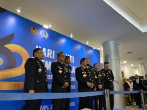 Menteri Imipas Serukan agar Lapas Jadi Sentra Pangan Produktif
