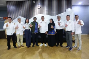 MHT 2026 Jadi Ajang Karya Jurnalistik Terbaik