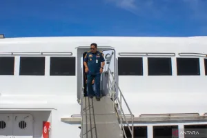 Pelabuhan Jangkar Situbondo Disiapkan Jadi Penyangga Bali, Solusi Macet Ketapang-Gilimanuk