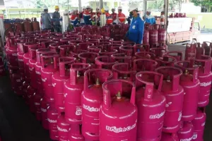 Pemerintah Kabupaten Blora Pastikan Stok Elpiji 12 Kg Tersedia Cukup