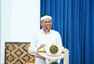 Pemprov Jabar Siapkan Bantuan bagi Korban Kecelakaan Kereta di Bekasi Timur