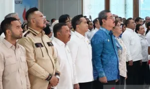 Pemprov Maluku Gandeng Kadin Dorong UMKM dan Investasi, Target Kebangkitan Ekonomi Daerah