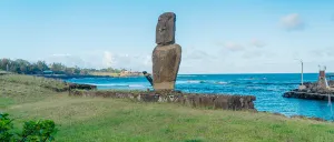 Rongorongo, Literasi Pulau Paskah yang Guncang Sejarah Dunia