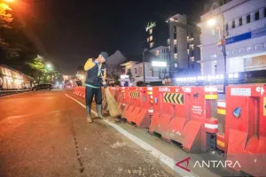 Sasapu, Program Pemerintah Kota Bandung untuk Penanganan Kebersihan 