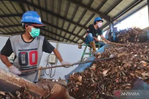 Stabilitas Produksi Listrik PLTSa di NTB Bisa Terganggu, Volume Sampah Belum Cukup Penuhi Kebutuhan