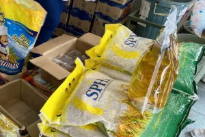 Stok Minyakita di Batam Kembali Normal Usai Bantuan Pangan Disalurkan