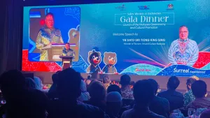 Tarik Minat Wisatawan Indonesia, Tourism Malaysia Lakukan Promosi Di Tiga Kota 
