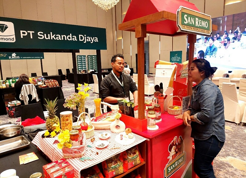 Taste and Create with Australia Hadir di Jakarta, Inspirasi Chef Indonesia Ciptakan Menu Premium dari Bahan Terbaik Australia? — INDONESIA — ERYU PROJECT