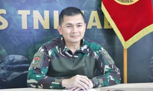 TNI Rilis Daftar Kejahatan yang Dilakukan Jeki Murib di Papua