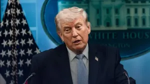 Trump Tak Puas dengan Proposal Iran Terkait Selat Hormuz
