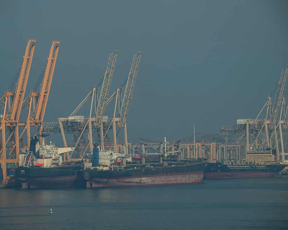 Kenapa OPEC Turun Sekarang? — INDONESIA — ERYU PROJECT