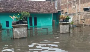 Bandung Siapkan 20 Infrastruktur Pengendali Banjir, Solusi Atasi Banjir Tahunan!