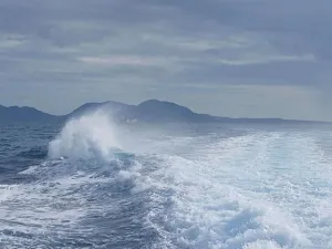 BMKG Keluarkan Imbauan Waspada Gelombang Tinggi di Wakatobi