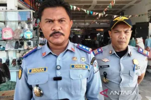 Bus Sekolah di Meulaboh akan Diaktifkan Lagi Mulai Mei 2026