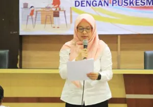 Dinkes Tangerang Ajak Perempuan Manfaatkan Layanan Kesehatan Mental
