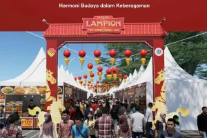 Dorong Ekonomi Lokal, Kupang Manfaatkan Event PSMTI sebagai Penggerak