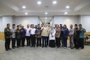 DPRD DKI Jakarta Pastikan SMP Negeri Baru di Lebak Bulus Segera Beroperasi