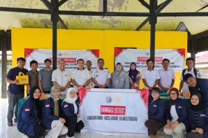 Ekspedisi Patriot Kembali Digelar Tahun Ini, Ini Target Kementrans