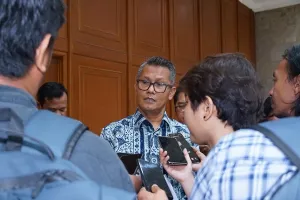 Global Lagi Kacau, Industri RI Masih Ekspansi! IKI April Tembus 51,75