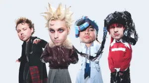 Grup band 5 Seconds of Summer Bakal Konser di Jakarta