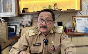 Harga Bahan Pokok Naik, Kalsel Andalkan Gerakan Pangan Murah Lintas SKPD