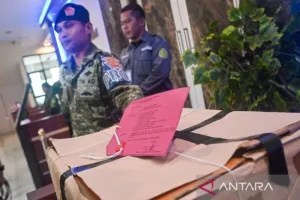 Hari Ini, Sidang Dakwaan Kasus Penganiayaan Aktivis KontraS Andrie Yunus Digelar