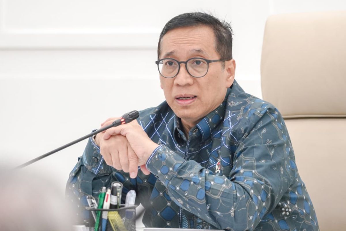 Kemana Arah HASIL? — INDONESIA — ERYU PROJECT