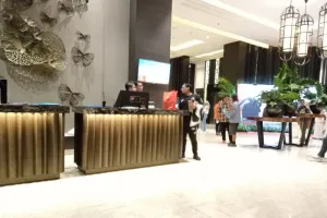 Hotel Mataram Usul Relaksasi Pajak Demi Pulihkan Industri Pariwisata