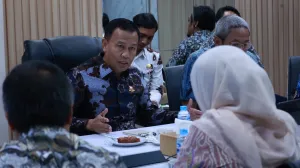 Imbas Kecelakaan KRL, Ditjen Hubdat Panggil Green SM