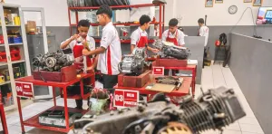 Jakarta Perlu Terus Perluas Sekolah Gratis