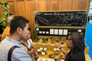 Jelajah Rasa Minang, Kemenpar Hadirkan Paket Wisata Gastronomi di Padang