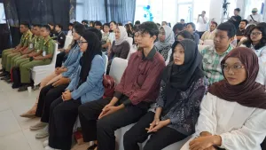  Jogja Spark Dorong Talenta Kreatif Yogyakarta Tembus Pasar Global