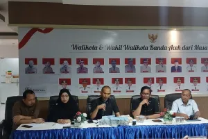 Kasus Penganiayaan Balita Viral, Pemkot Banda Aceh Tutup Daycare Baby Preneur Tanpa Izin