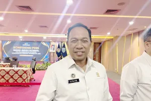 Kemenimipas Periksa Dua Petugas Lapas Blitar Terkait Dugaan Pungli Jual Beli Sel