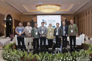KIE Jakarta Summit Soroti Inovasi Berbasis Masyarakat untuk Perkuat Ketangguhan Energi