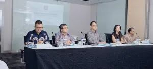 Kinerja Meningkat, MDIA Tegaskan Suspensi Saham Bagian Mekanisme Pasar