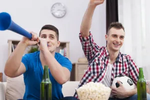 Lagu Resmi Piala Dunia FIFA Tak Bisa Sembarangan Dipakai, Ini Kata Kemenkum 