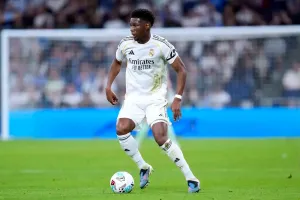 Manchester United Gagal Dekati Tchouameni, Real Madrid Tegaskan Status Tidak Dijual