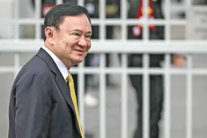 Mantan PM Thaksin Shinawatra akan Dibebaskan