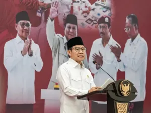 Menko PM Berharap Lulusan Sekolah Rakyat Harus Jadi Agen Pemberdayaan