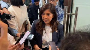 Menkomdigi: Masyarakat Harus Bijak Sebarkan Informasi Terkait Insiden Kecelakaan Kereta
