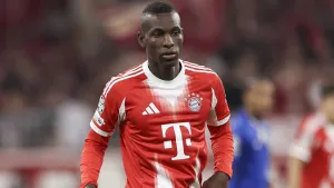 Minat dari Serie A Menguat, Masa Depan Nicolas Jackson di Chelsea Kian Tak Pasti