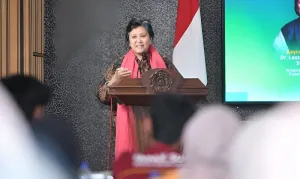 MPR Minta Pemerintah Tingkatkan Kesadaran Rakyat Akan Pentingnya Vaksinasi Anak