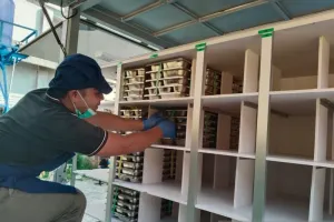 Pemkab Karawang Soroti Limbah Dapur MBG, IPAL Diminta Dioptimalkan!
